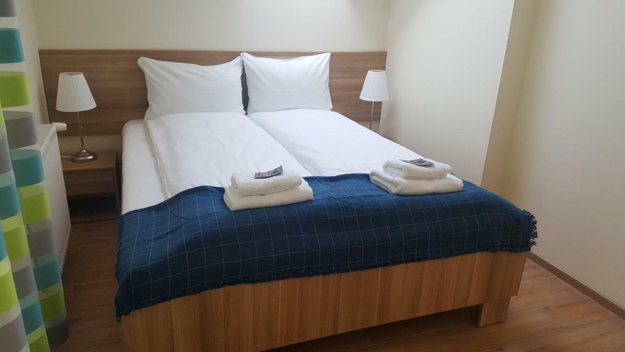 Apartamenty Kapitanskie Iława Exteriör bild