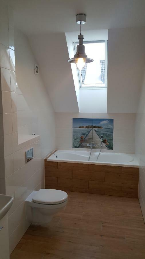 Apartamenty Kapitanskie Iława Exteriör bild